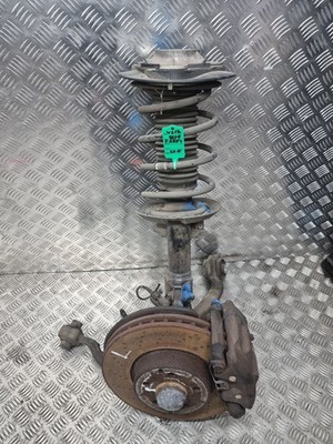 MERCEDES E-CLASS W212 2014 FRONT LEFT SUSPENSION LEG A2123208738