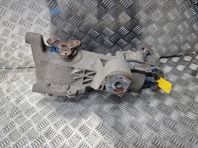 Vauxhall Mokka MK1 2013 4X4 1.7 Diesel rear differential 690302638