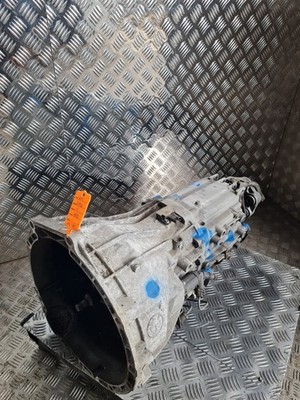 BMW 1 3 SERIES E87 E90 2011 2.0D N47 6 SPEED MANUAL GEARBOX 1069401105