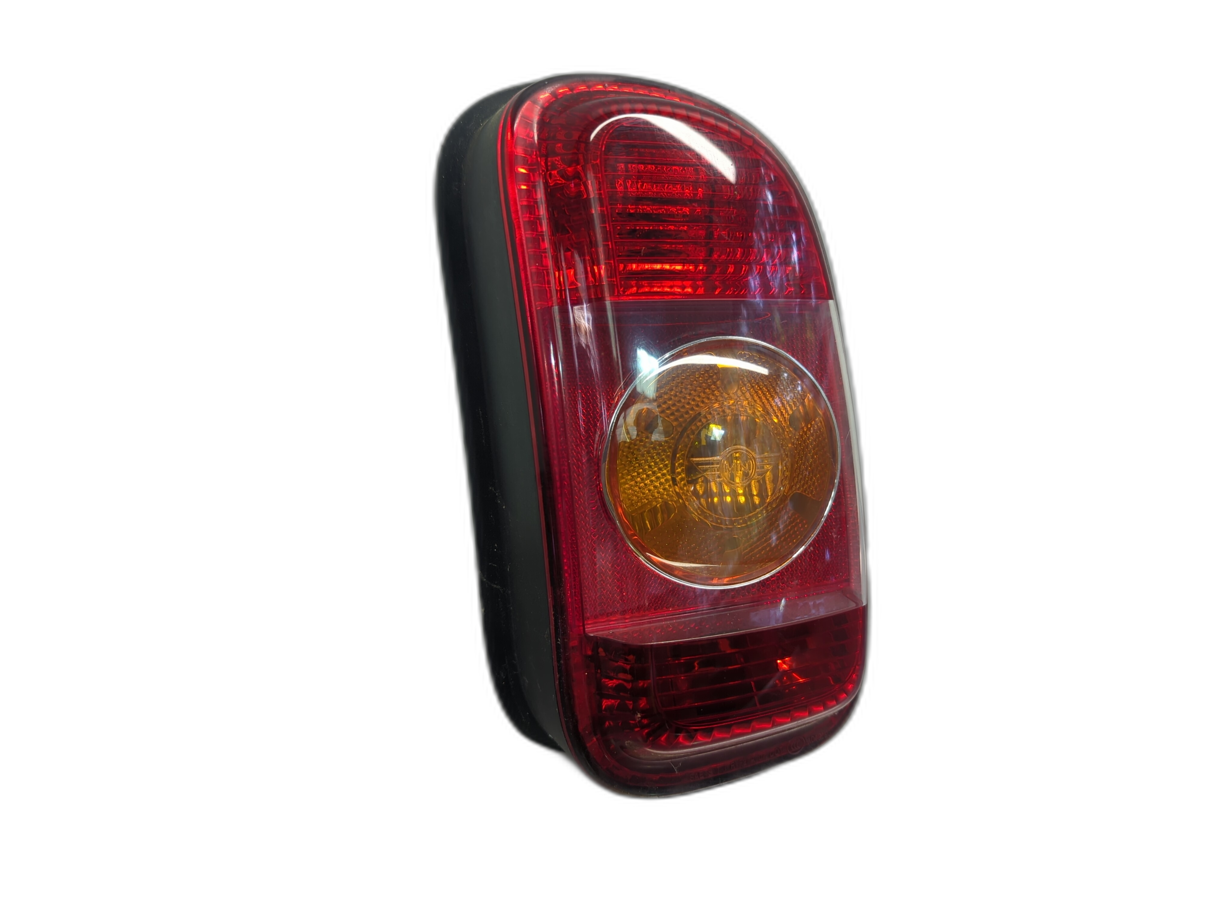 MINI Clubman 2008 Rear Light O/S Driver Side Estate 00005487