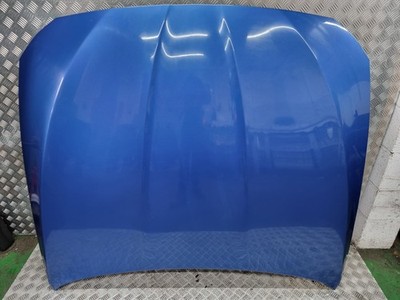BMW 5 SERIES F10 FRONT BONNET IN HOOD IN BLUE (B05) 2012