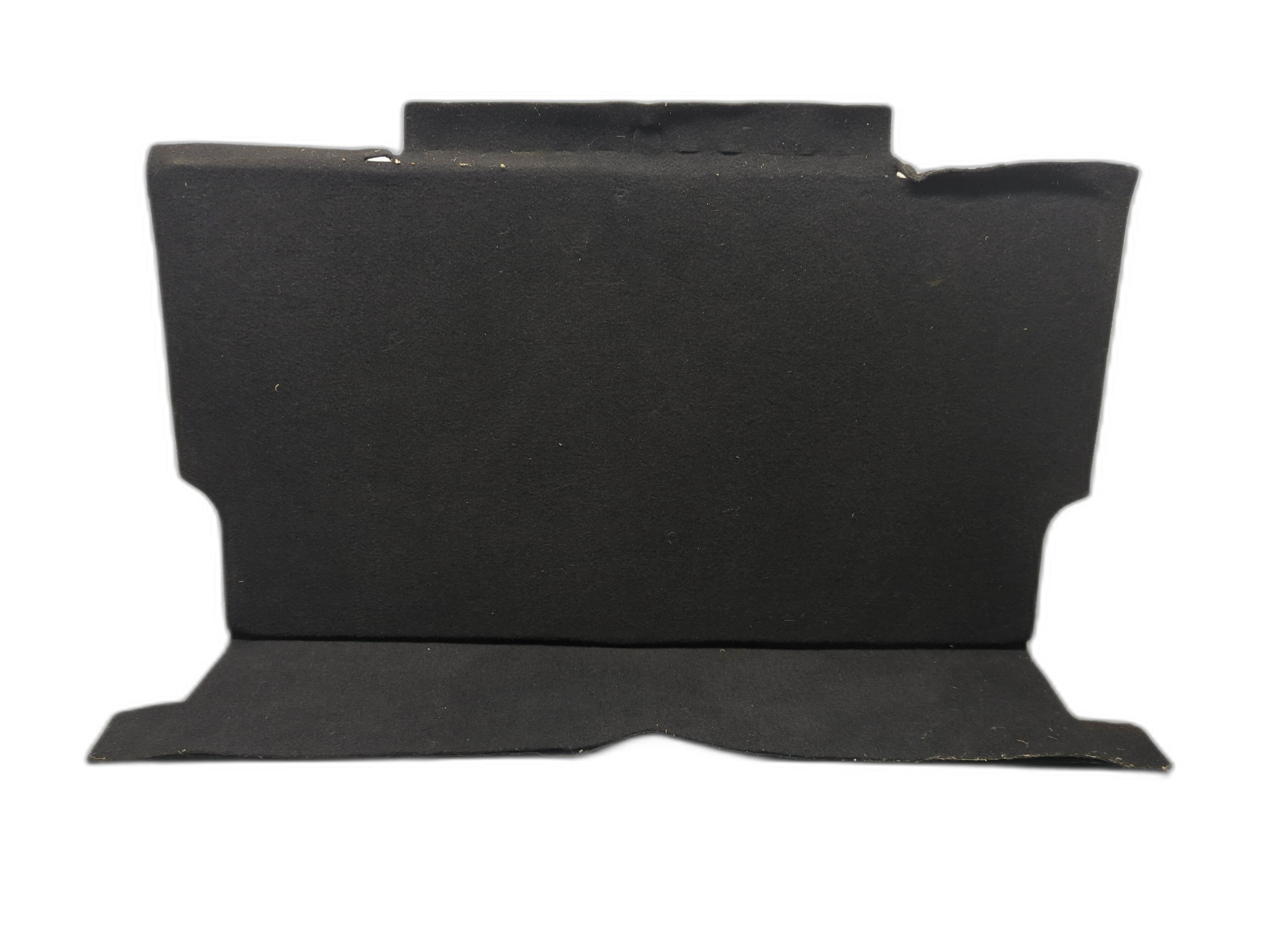 CITROEN C3 Aircross 2019 Boot Carpet 391268825 00009330