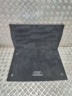 BMW 4 SERIES F36 GRAN COUPE 2016 BOOT TRUNK FLOOR COVER PANEL MAT 7337281