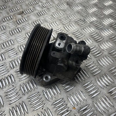 FORD TRANSIT MK8 2.2 2014 PAS PUMP CC11-3A696-BB