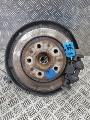 BMW 4 SERIES F36 2016 REAR LEFT PASSENGER WHEEL HUB