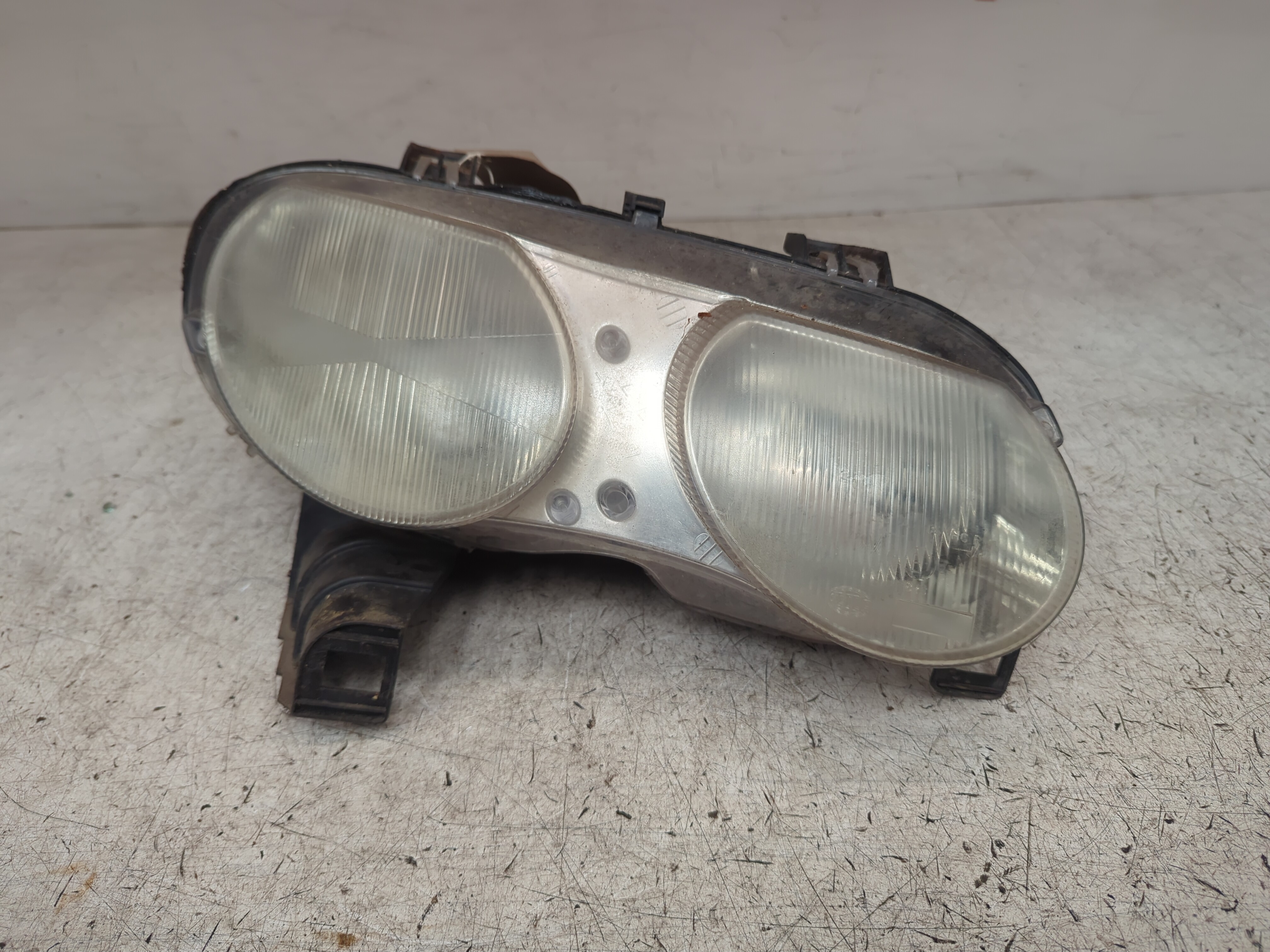 ROVER 75 RIGHT HEADLIGHT XBC002540 1999-2005 R40 DRIVER SIDE