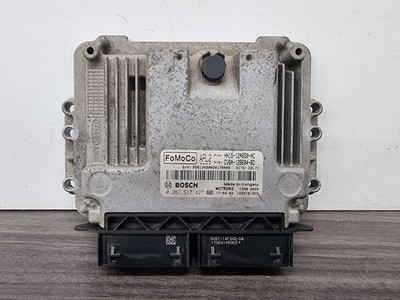 FORD ECOSPORT 2012-2017 1.0 PETROL M1JJ ENGINE CONTROL UNIT ECU