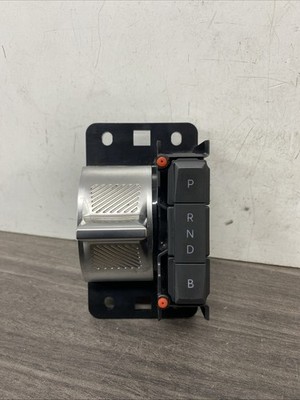 VAUXHALL CORSA F MK6 2022 Automatic Gear Shift Selector 98440967ZD