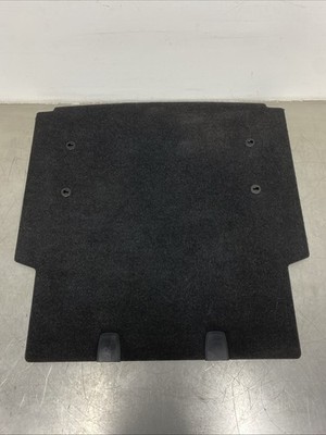 BMW X1 E84 2010 Rear Boot Floor Carpet 2991186