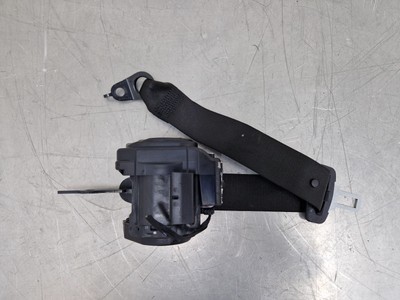 BMW 7 G11 2017 Rear Seat Belt 630704600B