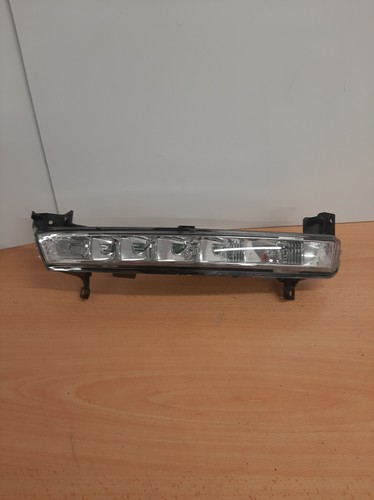 CITROEN C4 PICASSO 2010-12 FRONT LEFT PASSENGER DAYTIME RUNNING LIGHT 177850-01