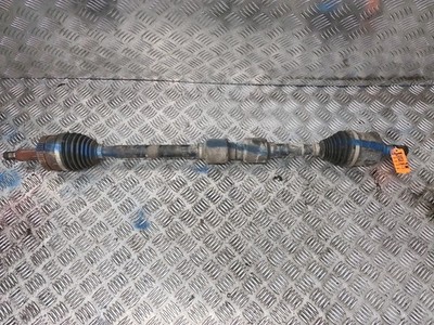 HYUNDAI IX35 MK1 2013 DRIVERS SIDE RIGHT FRONT DRIVESHAFT
