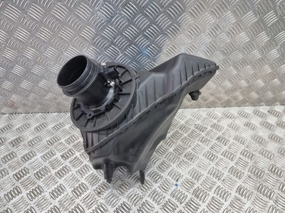 AUDI A6 C7 2011 AIR FILTER HOUSING BOX 3.0 DIESEL 4G0133838E