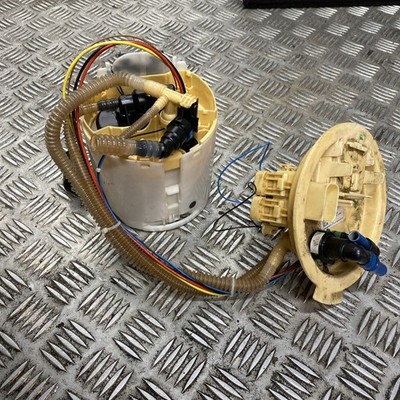 BMW 5 SERIES G30 2020 FUEL PUMP SENDER SENDING UNIT 3.0 DIESEL 7476107