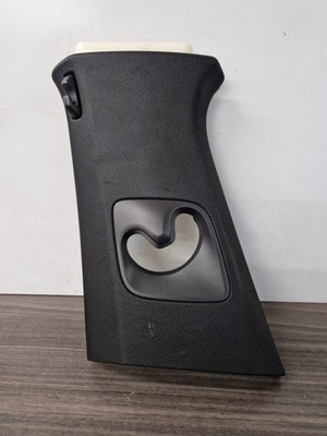 BMW 7 SERIES G11 2017 LEFT SIDE UPPER B PILLAR COVER TRIM 7355329