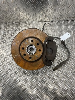 VAUXHALL ADAM SLAM MK1 WHEEL Hub Front Right 13388768