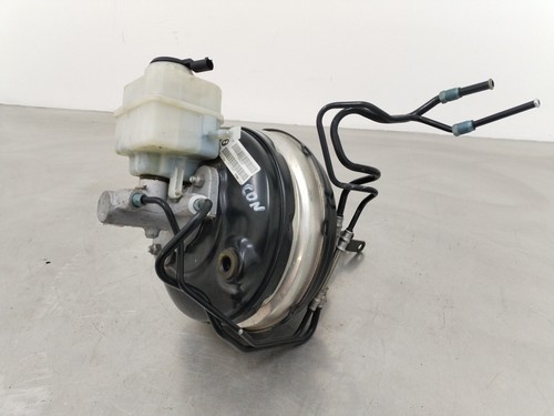 BMW 5 6 SERIES BRAKE MASTER CYLINDER SERVO 7967260 6726020 F10 F11 F12 2010-2017