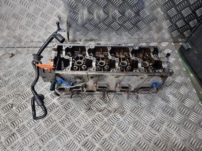 AUDI A1 8X 2012 1.6L DIESEL CYLINDER HEAD WITH VALVES 03L103373A
