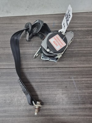 HYUNDAI I20 2018 5 DR REAR RIGHT DRIVER SIDE SEAT BELT 89820-C8200TRY