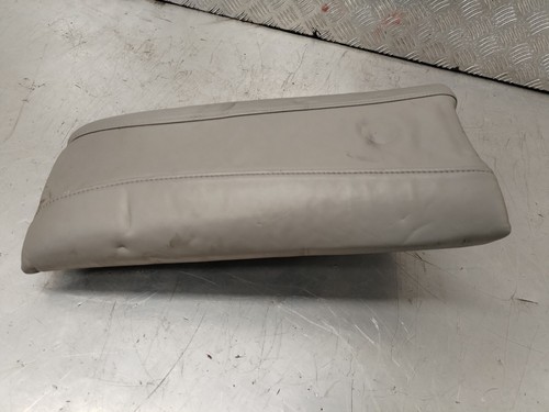 AUDI A4 B6 CABRIOLET Rear Seat Armrest Leather 8H0010190Q
