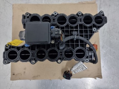 MASERATI GHIBLI 3.0 A630HP Intake Manifold 2013