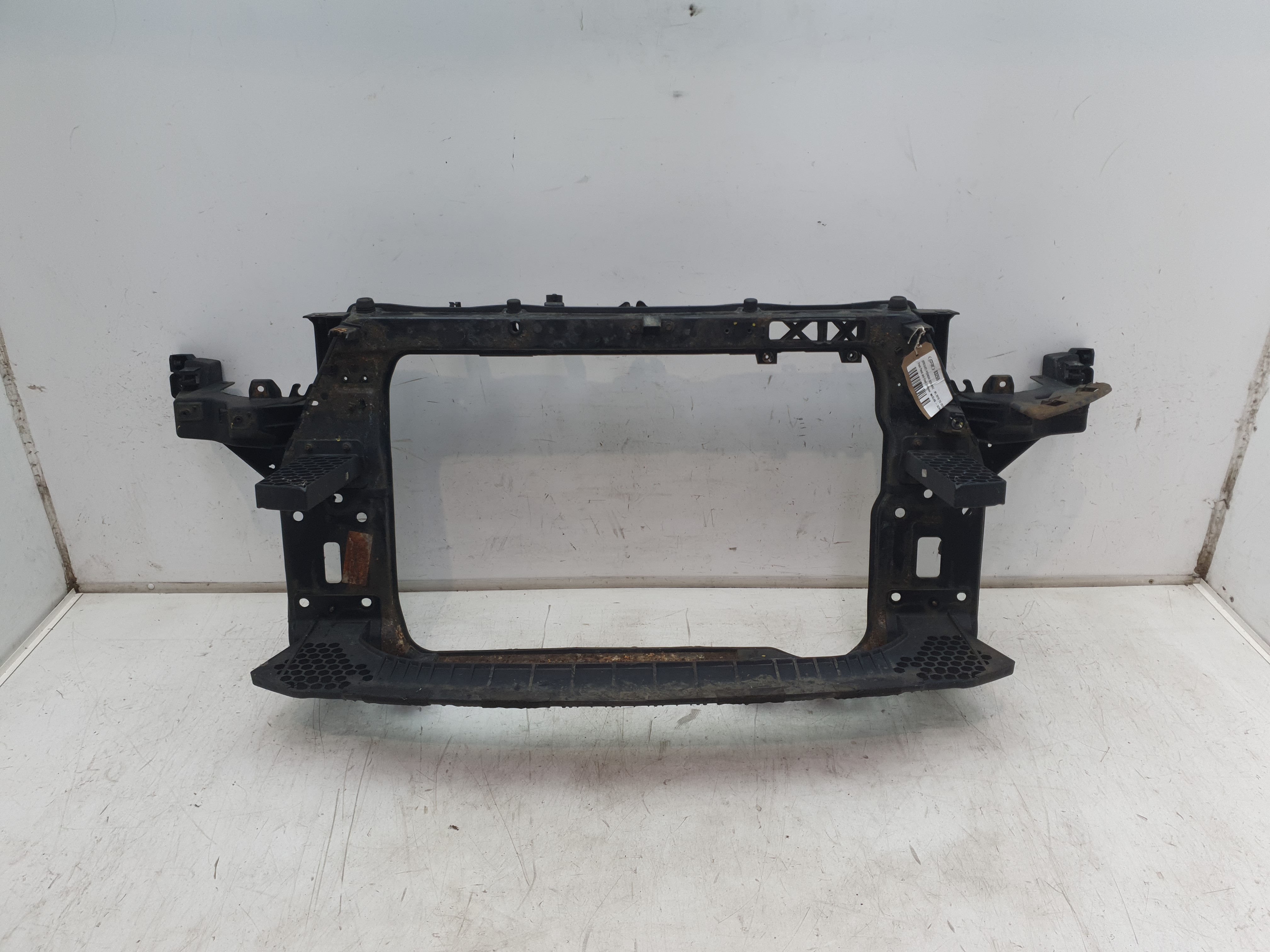 2012 HYUNDAI IX35 PREMIUM CRDI Front Panel and Front Crossmember