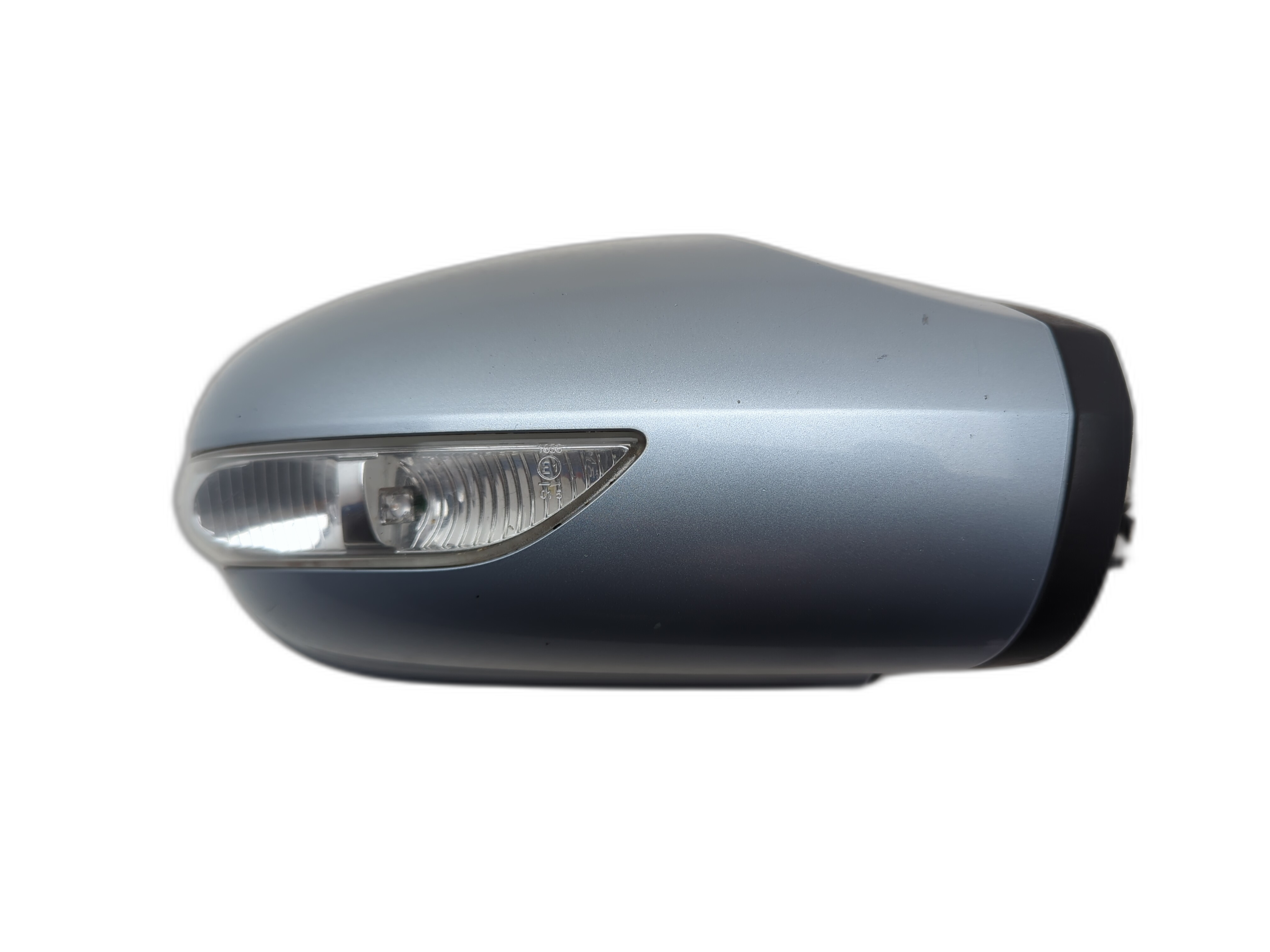 Mercedes B-Class W245 2007 Right Wing Mirror Door RH A1698100676