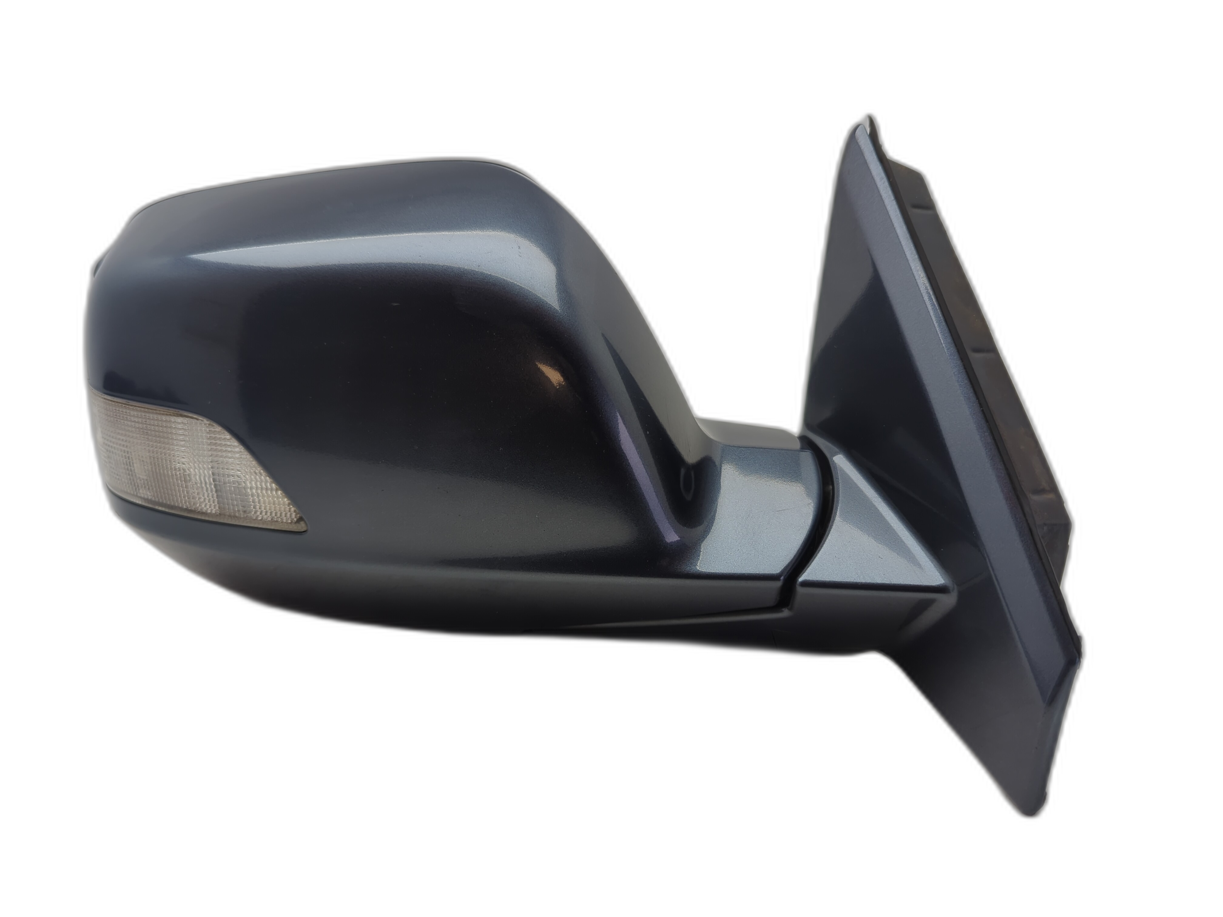 Honda CR-V RE 2007 Right Wing Mirror Door RH 76200SWWE41ZA