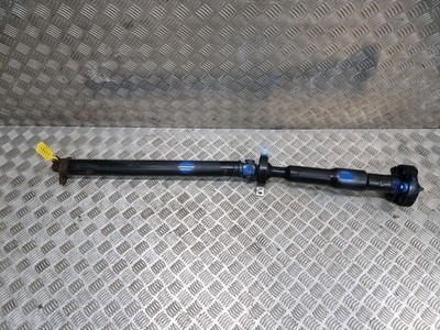 BMW X1 E84 09-15 N47 2.0 DIESEL XDRIVE REAR PROPSHAFT 7573482