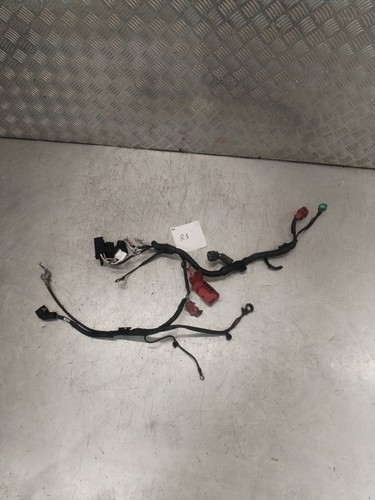 SUBARU IMPREZA WRX 2010 wiring harness Alternator battery for 82246AG000
