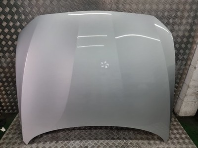 BMW 2 SERIES F22 BONNET HOOD IN SILVER (A83) 2014