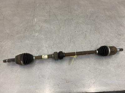 KIA XCEED 2020 1.0 GDI FRONT DRIVESHAFT RIGHT DRIVER SIDE 49501J7030