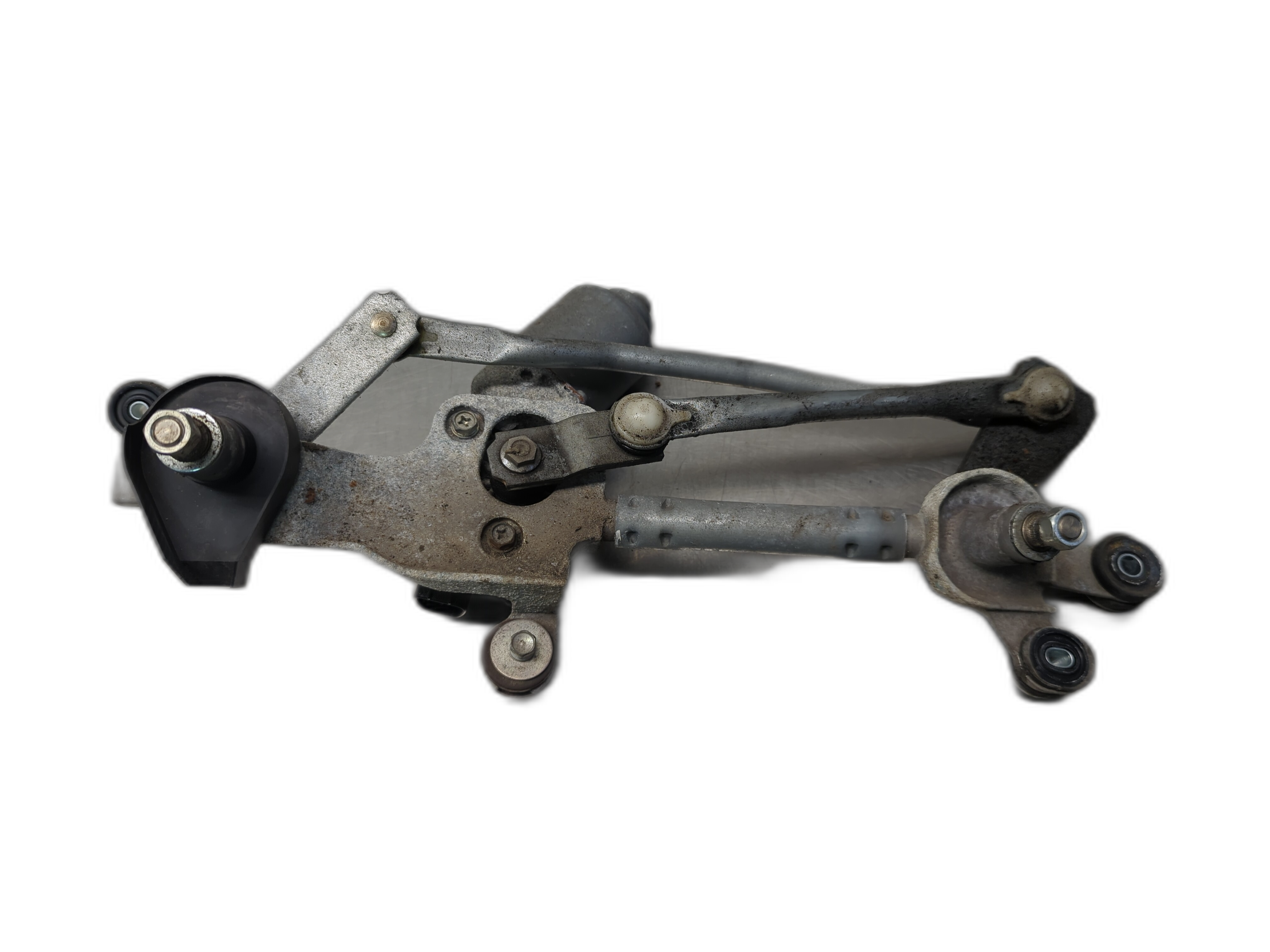 2013 HONDA Jazz Wiper Motor Front