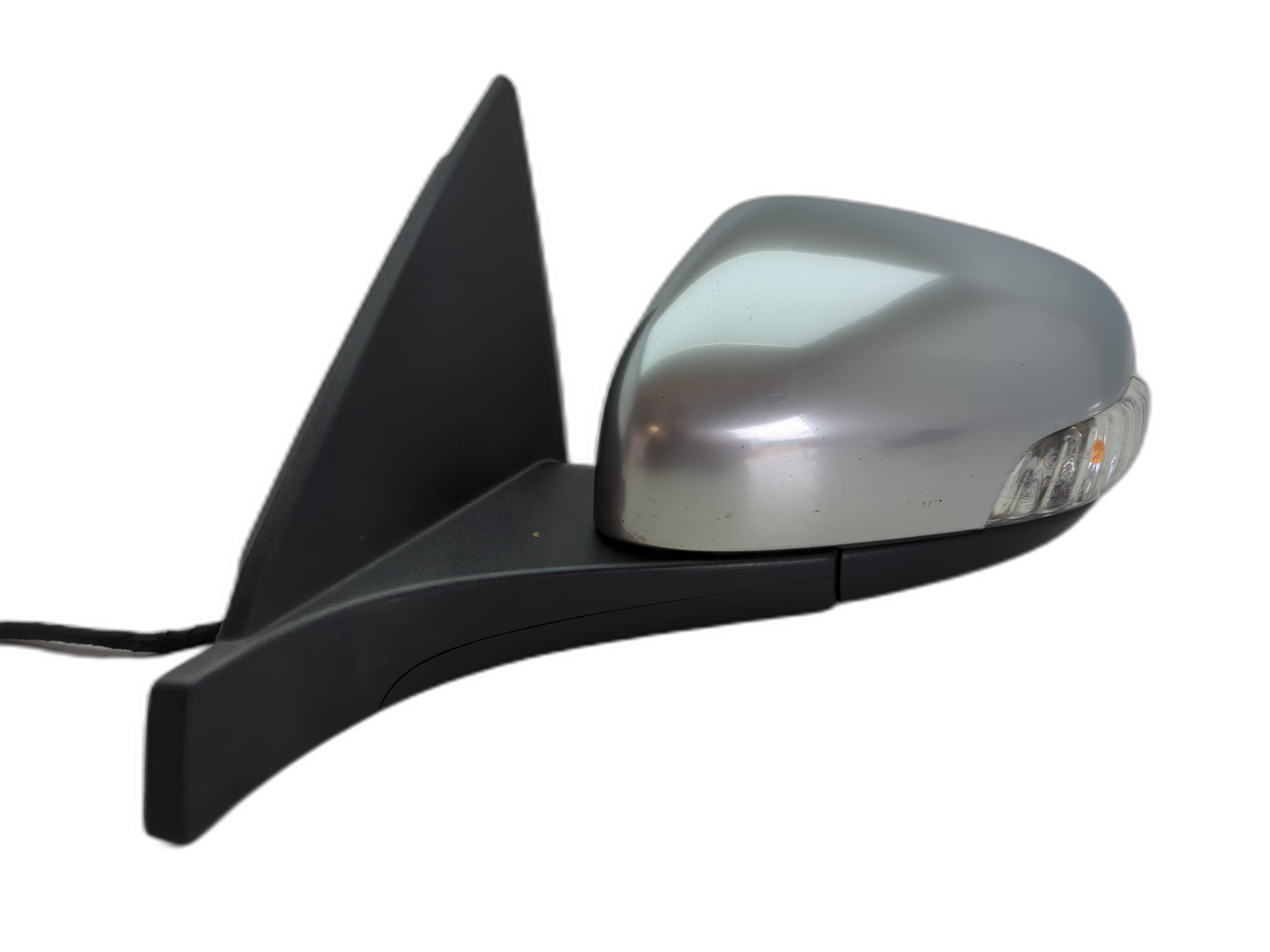 2010 VOLVO C30 R-DESIGN DRIVE D 533 3 Doors Coupe Left Door Wing Mirror OEM