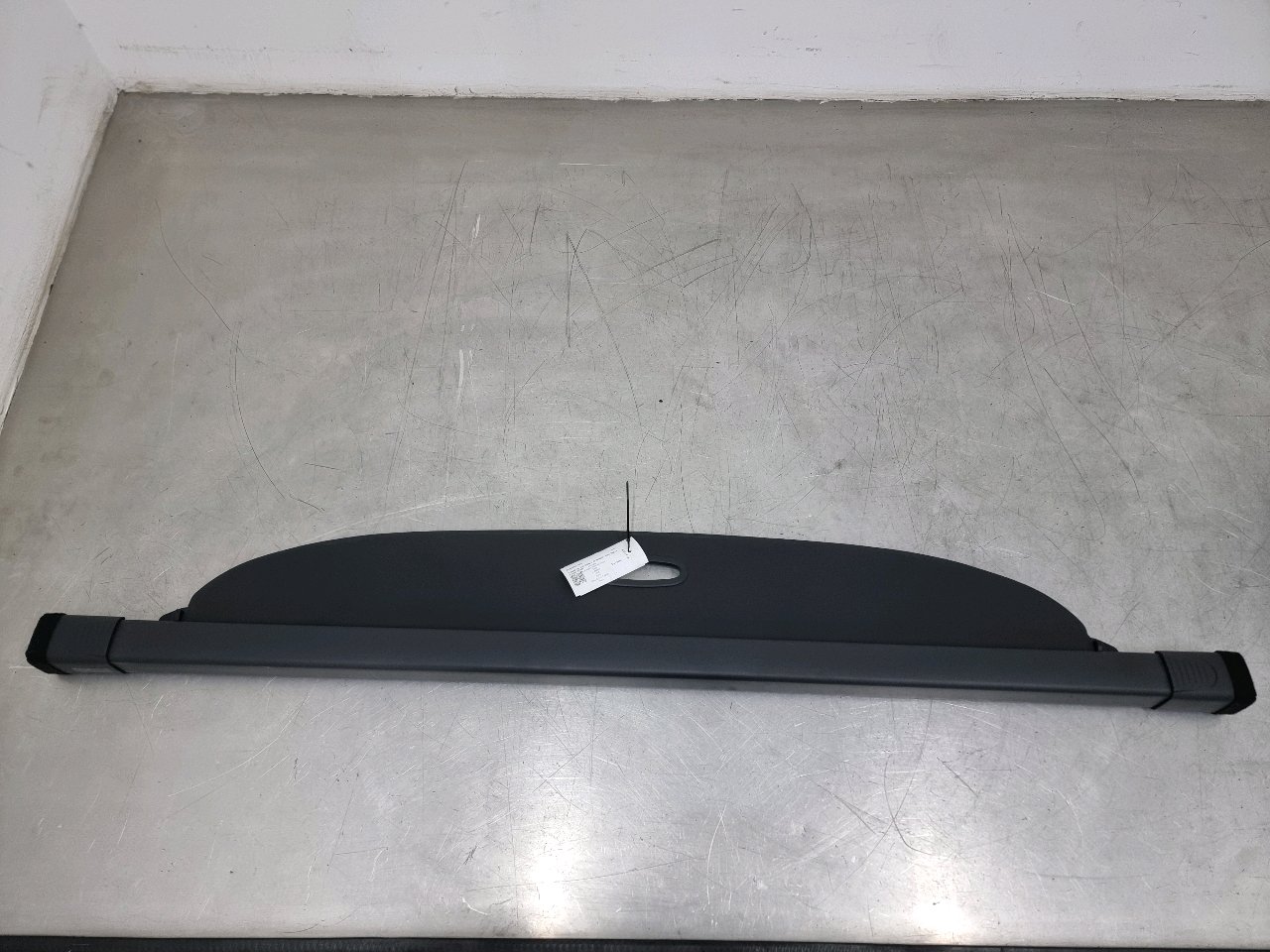 HYUNDAI TUCSON S 2018 RETRACTABLE PARCEL SHELF LOAD COVER 85910D7000TRY