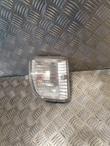 TOYOTA RAV-4 MK2 2000-2003 FOG LIGHT - DRIVER FRONT