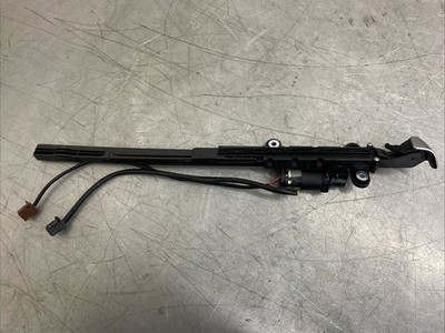BMW 4 SERIES F32 2015 SEAT BELT HANDOVER ARM LEFT PASSENGER SIDE 7307915