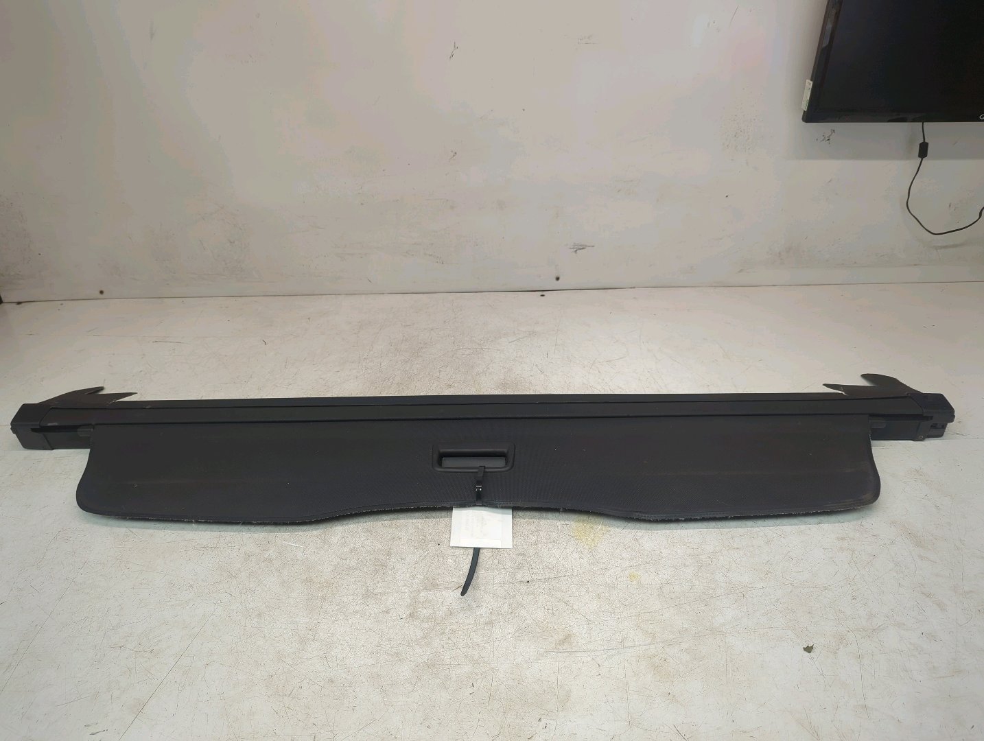 PORSCHE CAYENNE MK1 PARCEL SHELF LOAD COVER 5 DOOR SUV 2003