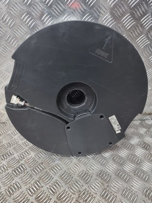 AUDI Q5 8R 2009 REAR SUBWOOFER SPEAKER 8R0035382A