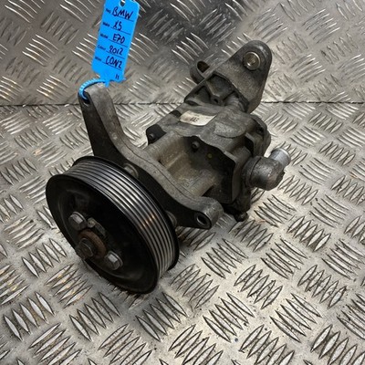 BMW X5 E70 2012 LCI POWER STEERING PUMP HYDRAULIC 3.0 D DIESEL (N57) 679646203