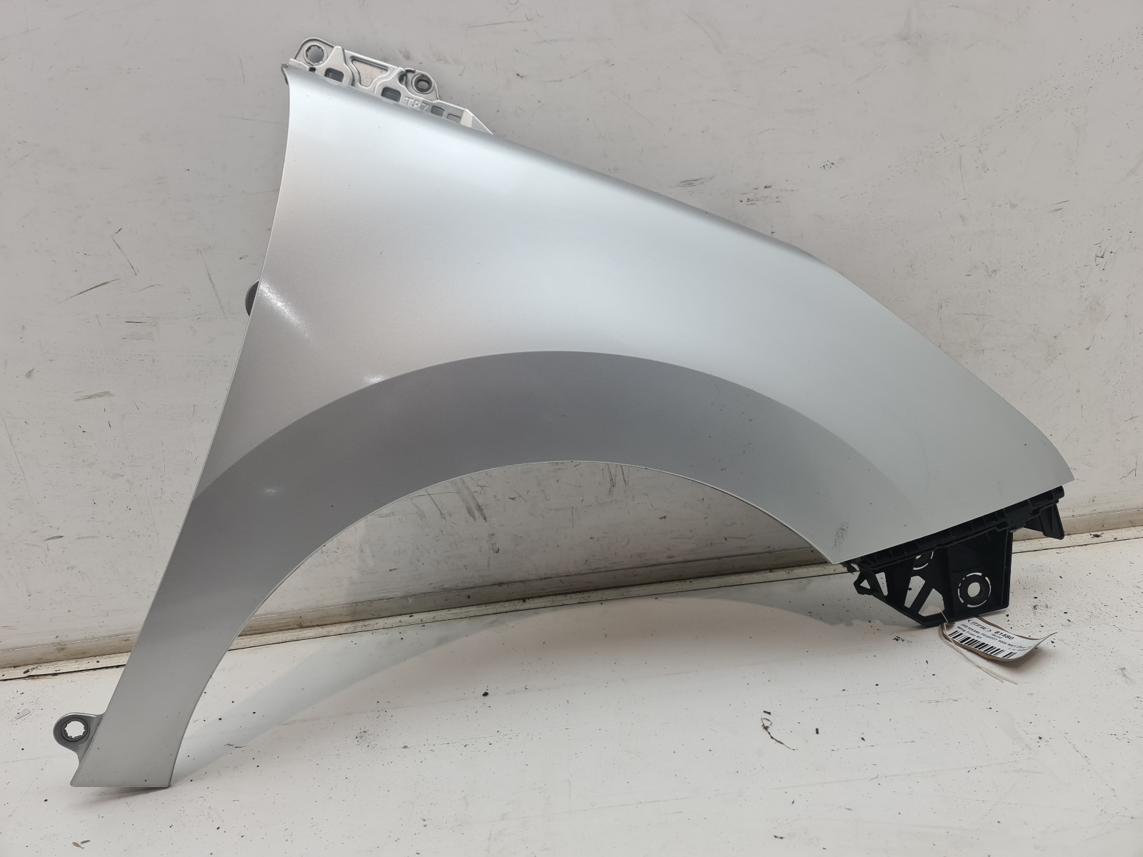 2010 PEUGEOT 5008 HDI SPORT MK1 (Ph1) (T8) MPV Front Offside Drivers Right Wing