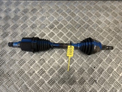 FORD FOCUS MK3 2012 FRONT LEFT NEARSIDE DRIVESHAFT 1.6 DIESEL MANUAL