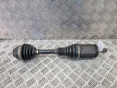 BMW X1 E84 XDRIVE 2017 2.0 DIESEL N47D10C FRONT LEFT DRIVE SHAFT 7591681