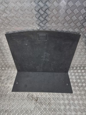 AUDI A5 8T SPORTBACK 2016 BOOT TRUNK FLOOR COVER PANEL MAT 8T8861529B