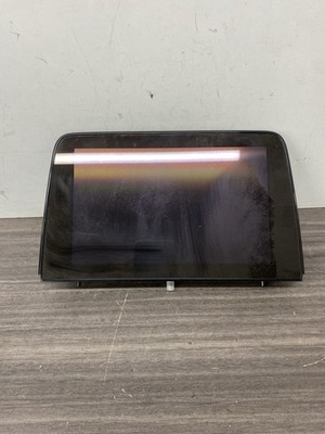 FORD FOCUS MK4 2023 DISPLAY SCREEN TOUCHSCREEN JX7118B955FD