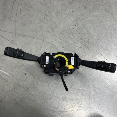 Volvo V40 MK3 2012 Wiper Indicator Stalk & Squib 31343218