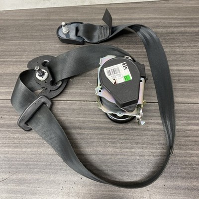 PEUGEOT 308 MK2 2021 SEAT BELT FRONT RIGHT DRIVER SIDE 96776852XX