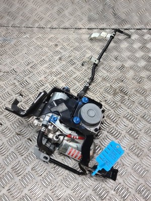 TOYOTA PRIUS 2019 Mk4 1.8 2ZRFXE ABS PUMP MODULATOR 4405047060