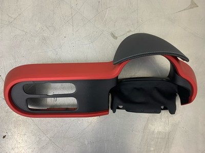 Renault Twingo MK3 2016 Dashboard Speedo Trim Surround Panel 682489979R