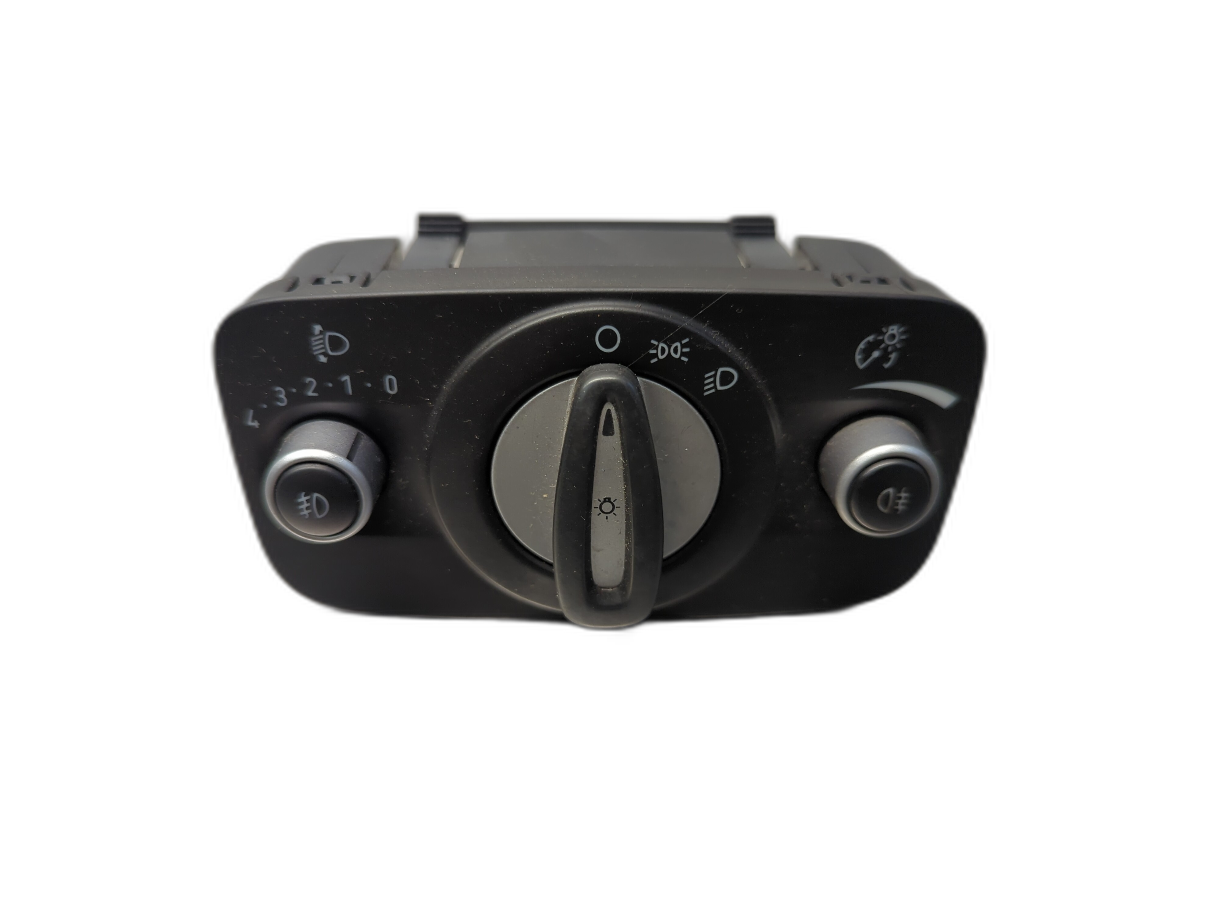 FORD Fiesta 2013 Headlight Switch C1BT13A024FB 00009585